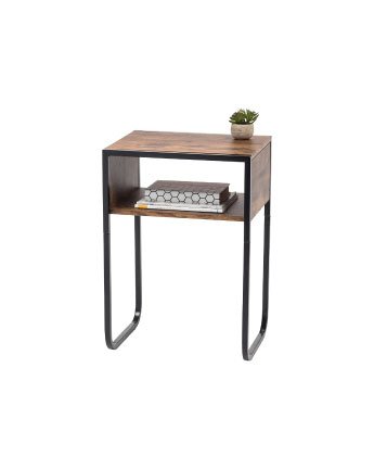 Kendal Dark Teal Fabric Accent Chair